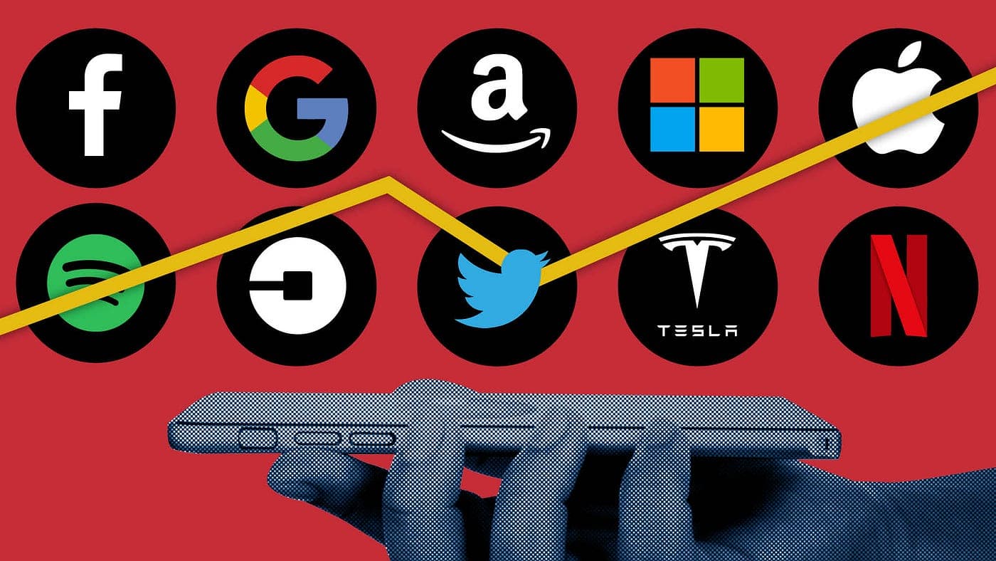 Breaking Into Tech: A Student's Journey