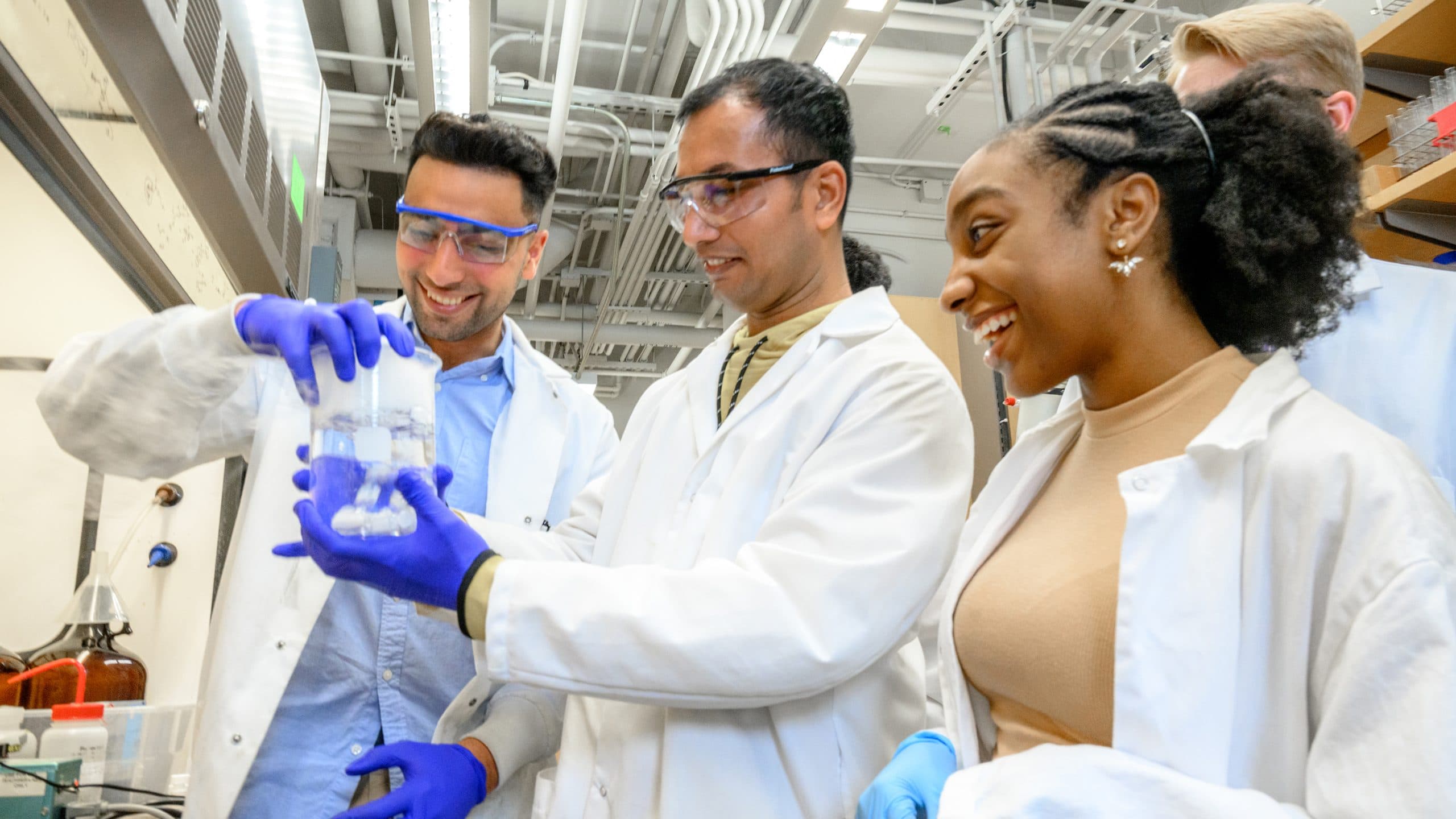 Undergraduate Research: Getting Started