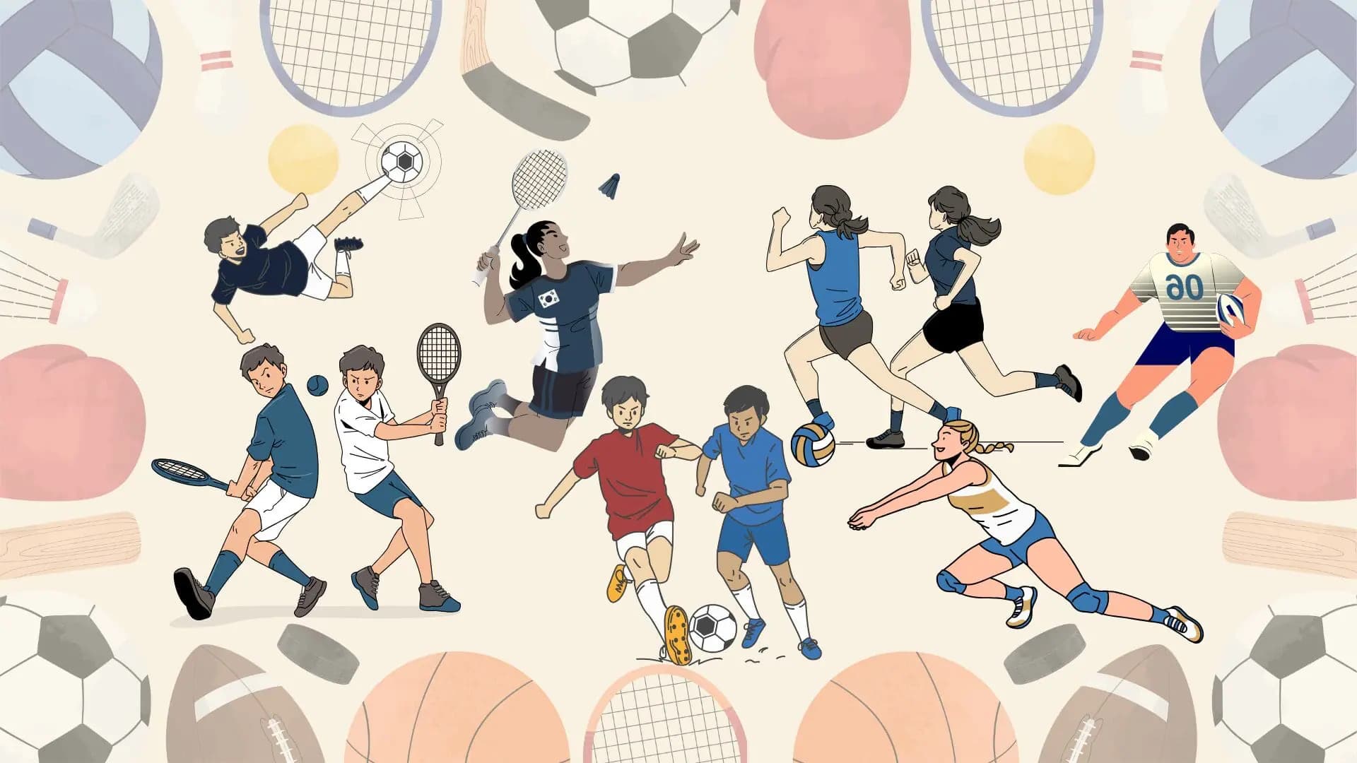 Balancing Academics and Athletics